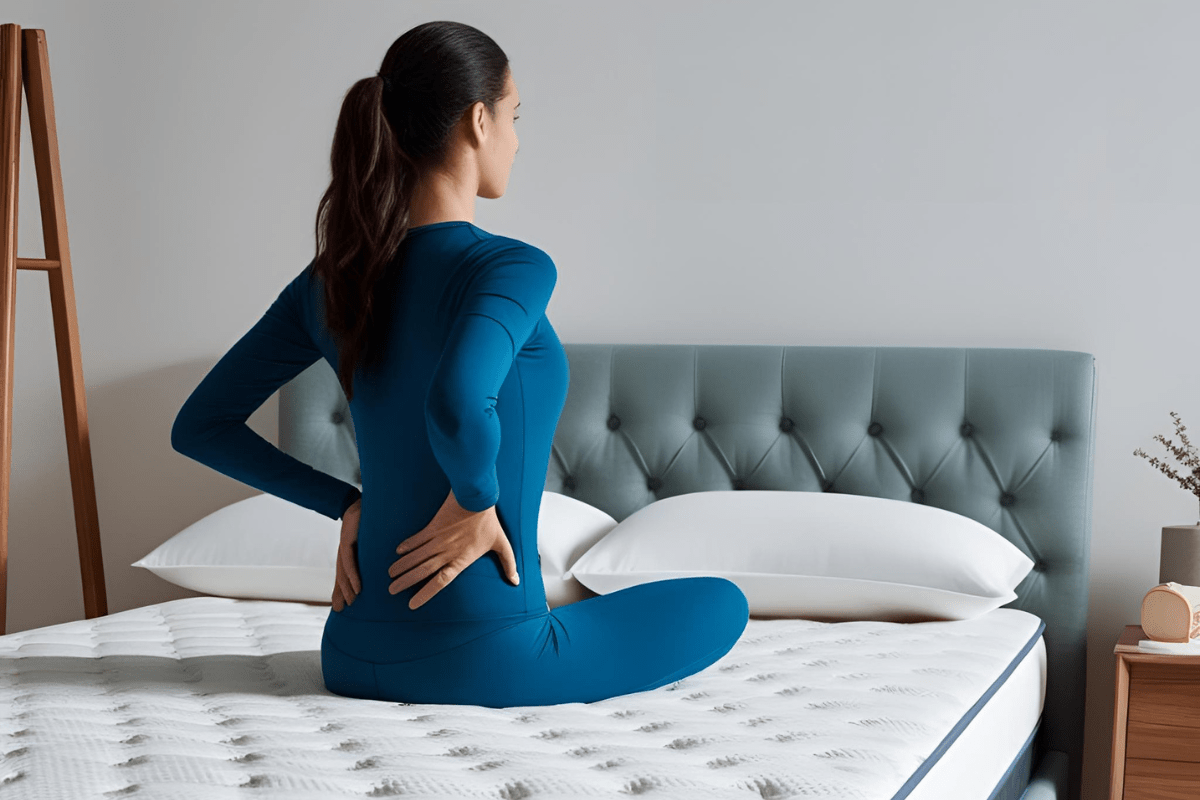 sleeping too soon on new mattress sleeping too soon on new mattress