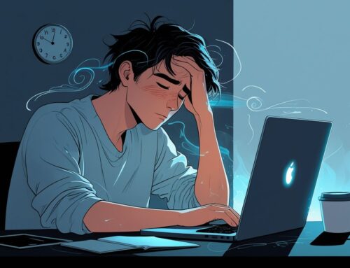 Is 5 Hours of Sleep Enough? Understanding the Health Implications