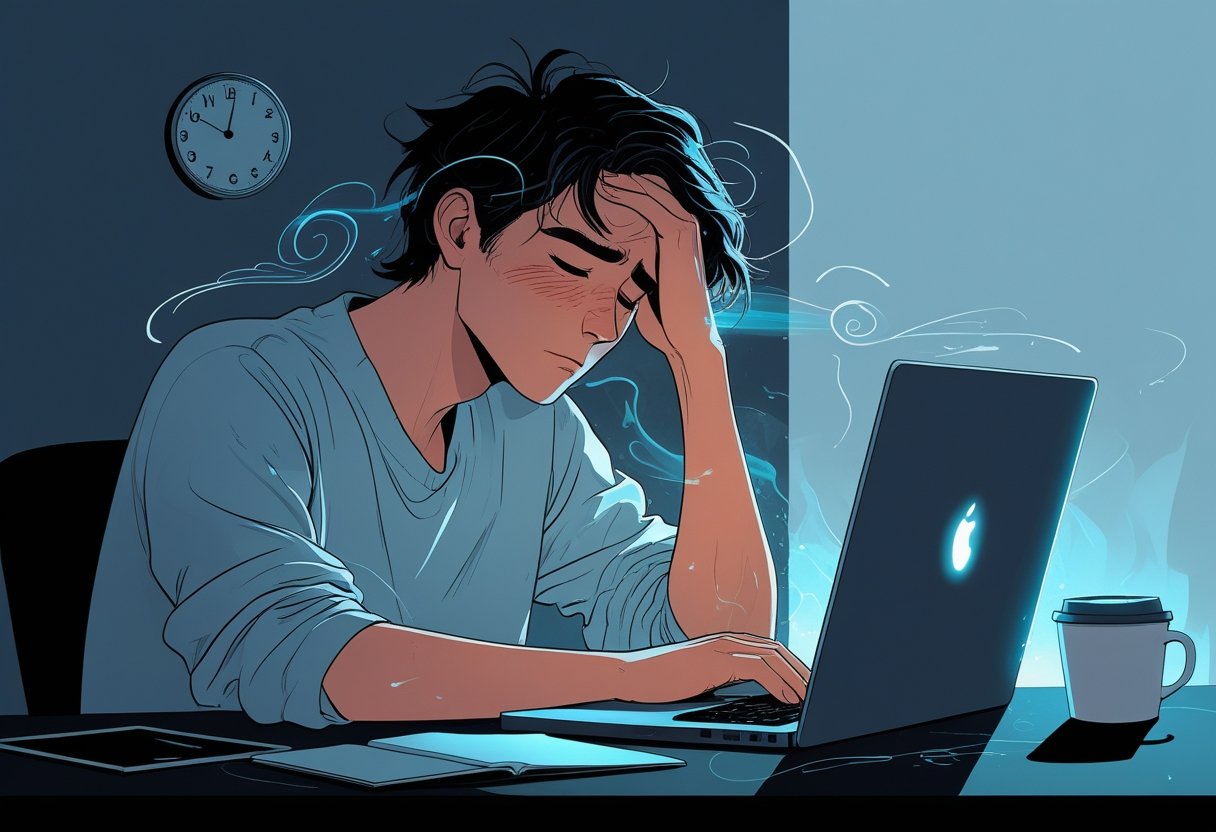 5 hrs of sleep 5 hrs of sleep