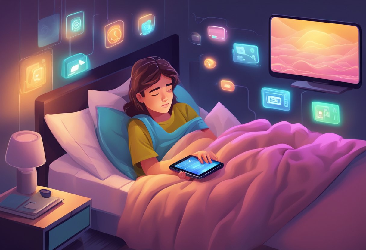 Age-Specific Effects of Social Media on Sleep Age-Specific Effects of Social Media on Sleep