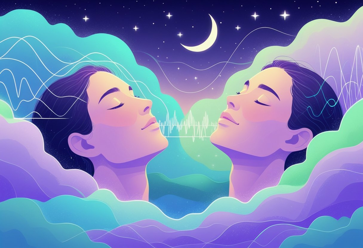 Binaural Beats Binaural Beats