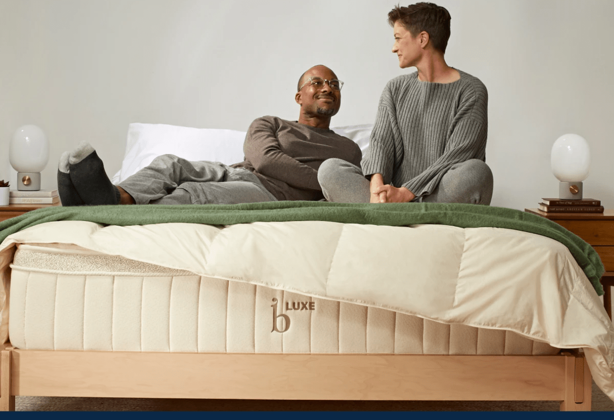 Birch Luxe Natural Mattress