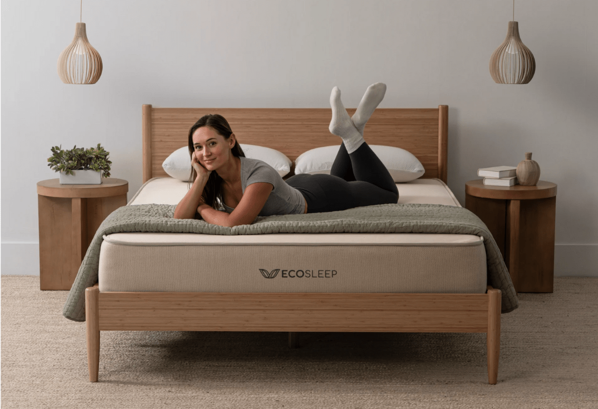 Brooklyn Bedding EcoSleep mattress Brooklyn Bedding EcoSleep mattress