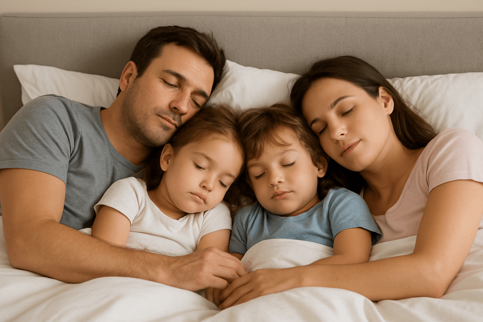 who should sleep on a medium mattress