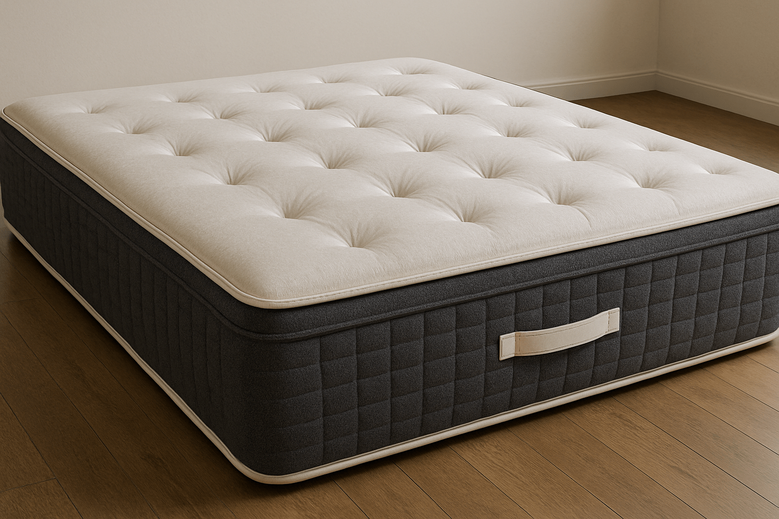 who should sleep on a medium mattress