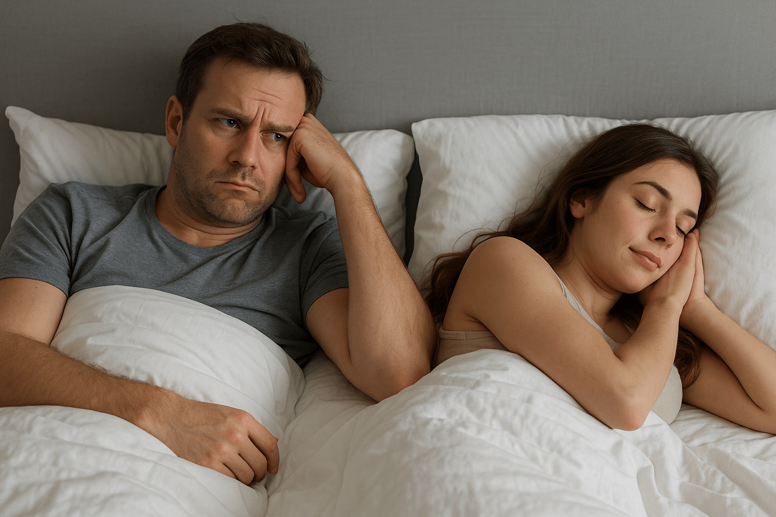 who should sleep on a medium soft mattress
