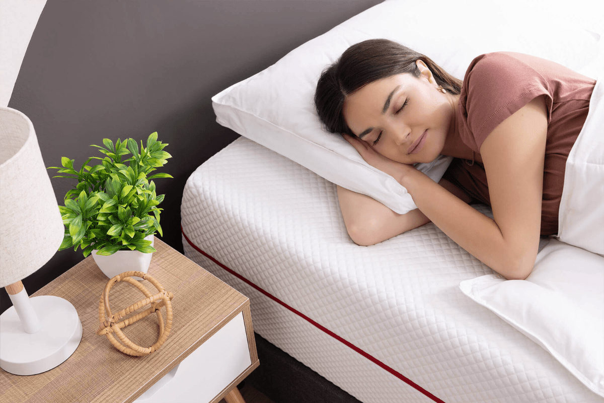 Douglas Summit Mattress