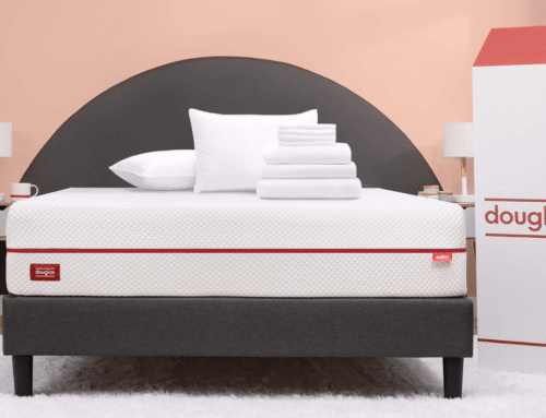 Douglas Summit Mattress Review