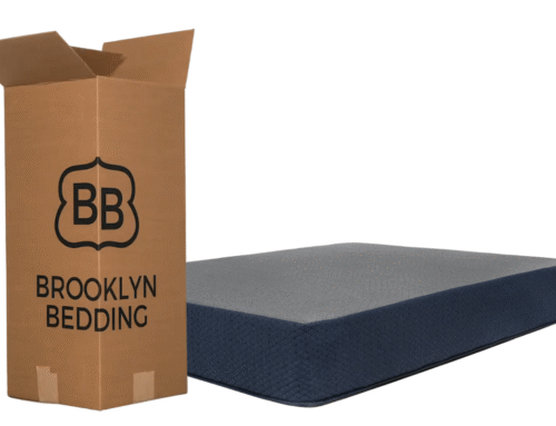 What to Expect When Returning a Dreamfoam Essential