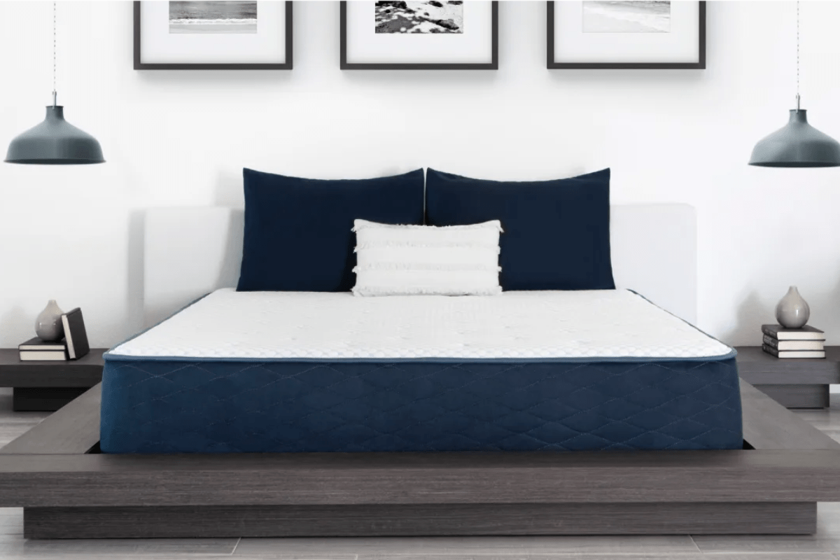 Dreamfoam Mattress