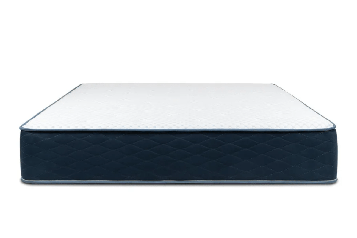 Dreamfoam Hybrid Mattress Quality