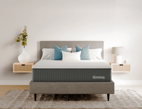 Emma Elite Mattress Review