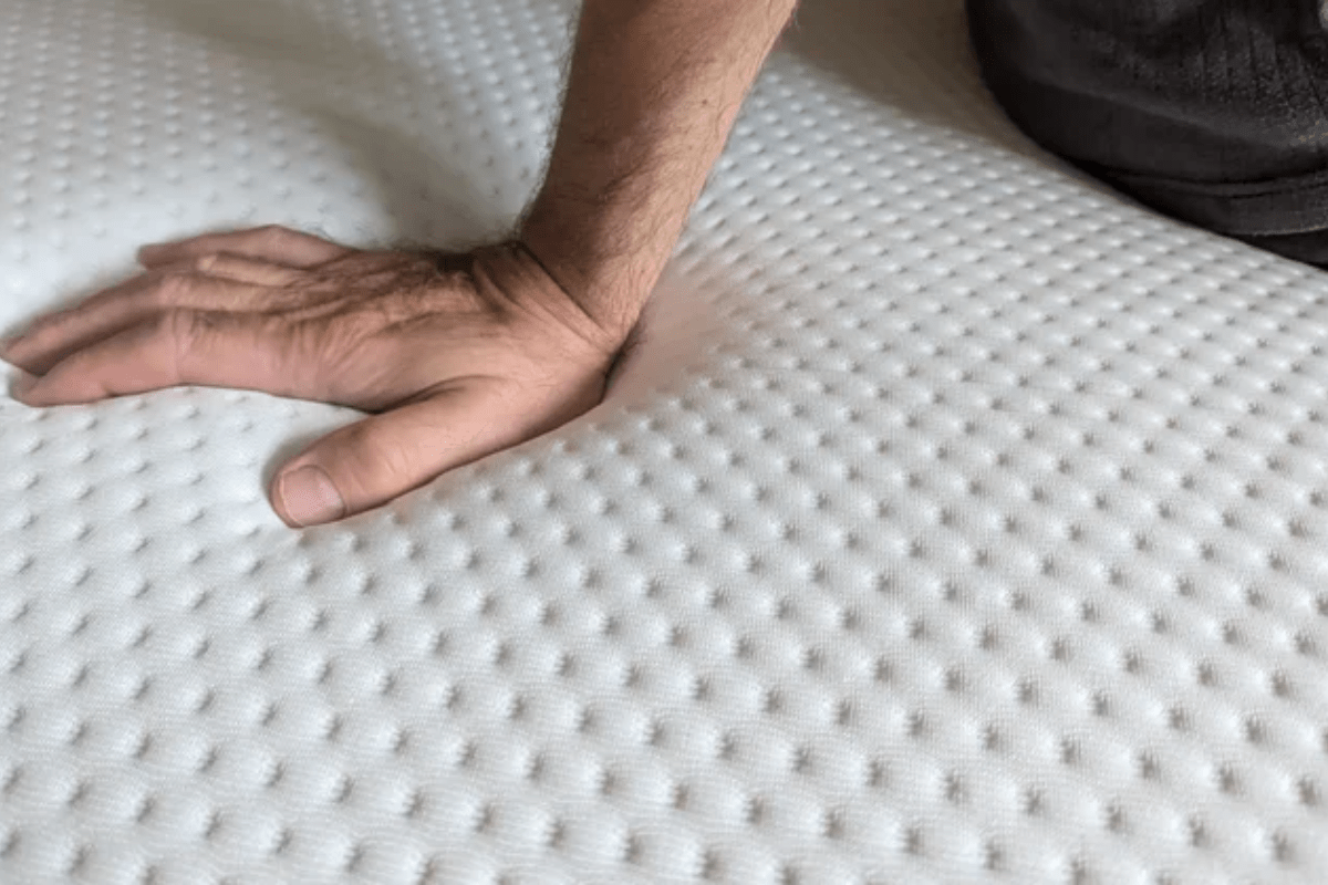 Emma Elite Mattress Response Time