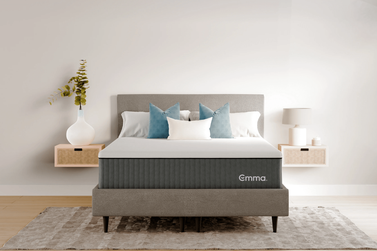 Emma Elite Mattress
