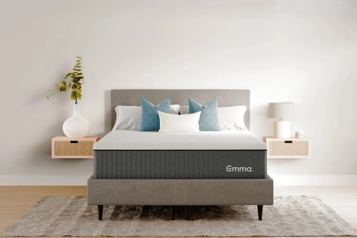 Emma Elite Mattress