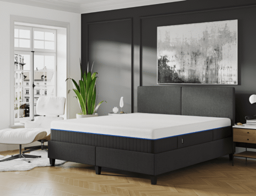 Emma Luxe Plus Mattress Review