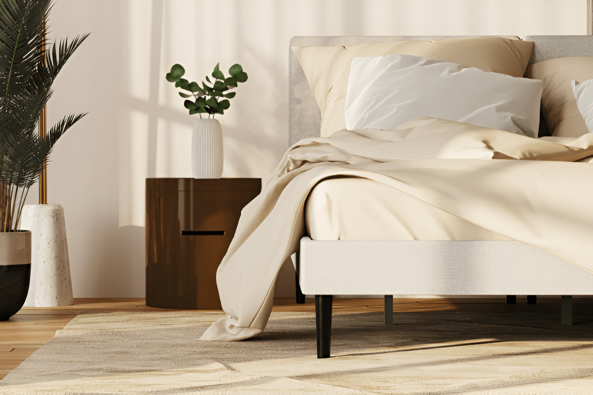 Emma Luxe Plus Mattress - Support Features