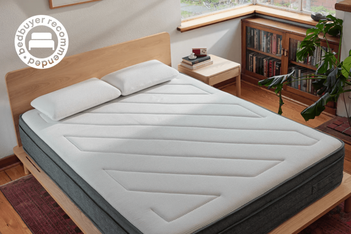 Eva Comfort Classic Mattress