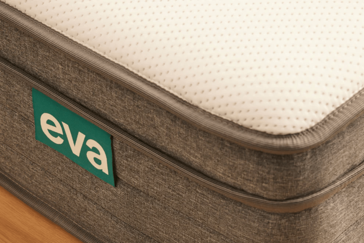 Eva Comfort Classic Mattress Quality