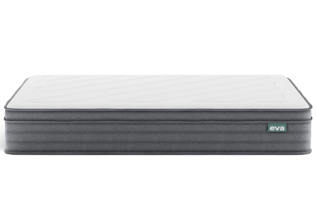 Eva Comfort Classic Mattress Sinkage