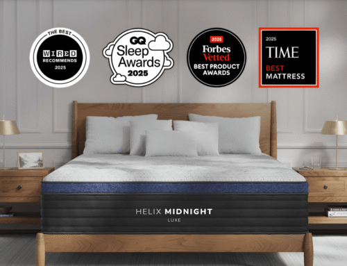 Best Mattress for Hip Pain: Comfort, Support, and More