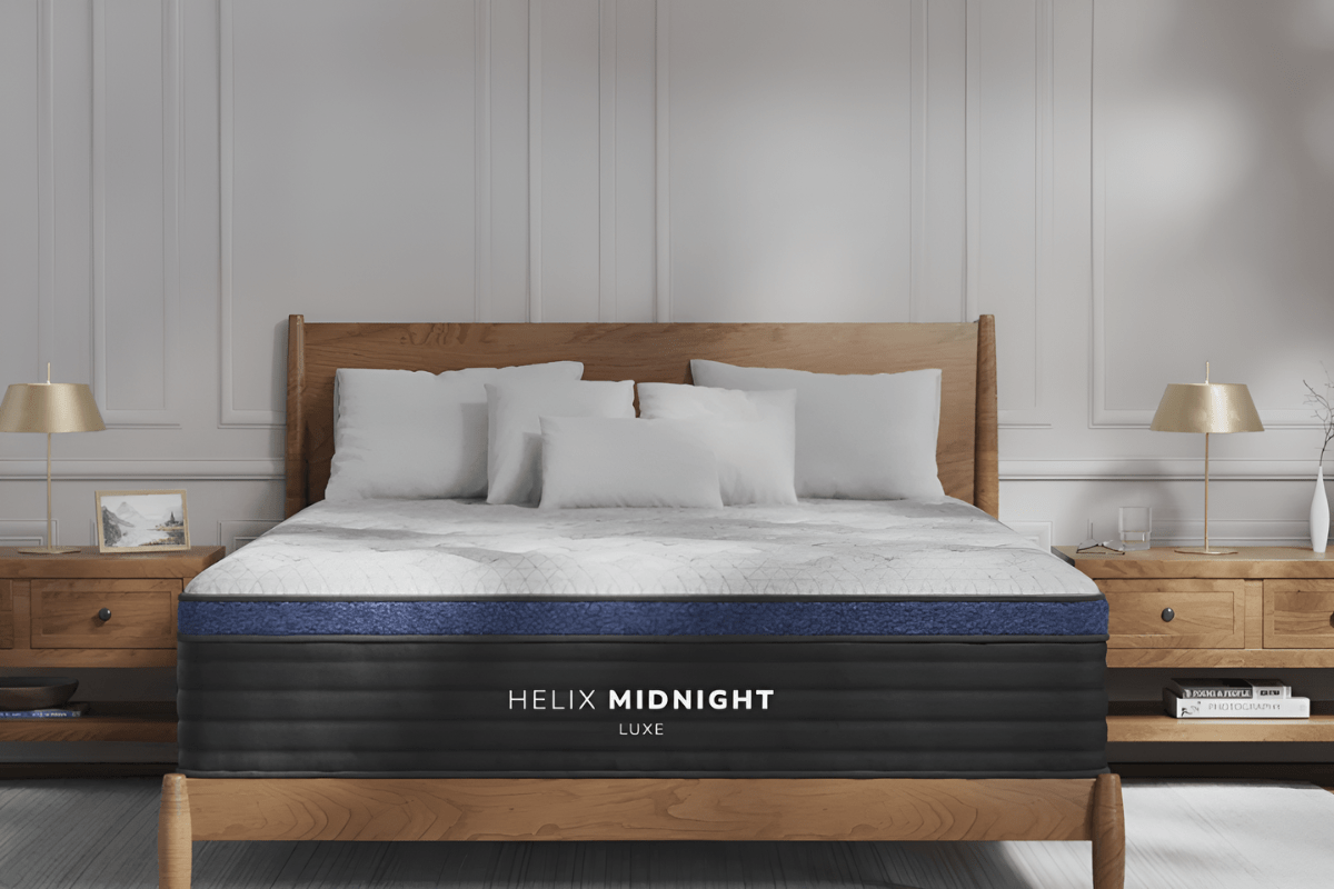 Helix Midnight Luxe
