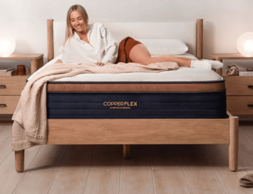 How to Avoid Voiding a CopperFlex 12″ by Brooklyn Bedding’s Warranty