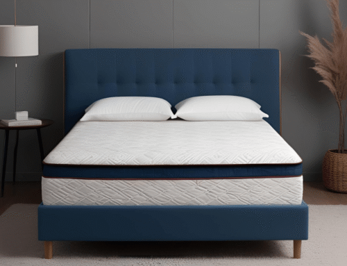 What Is a Hybrid Mattress Good For?