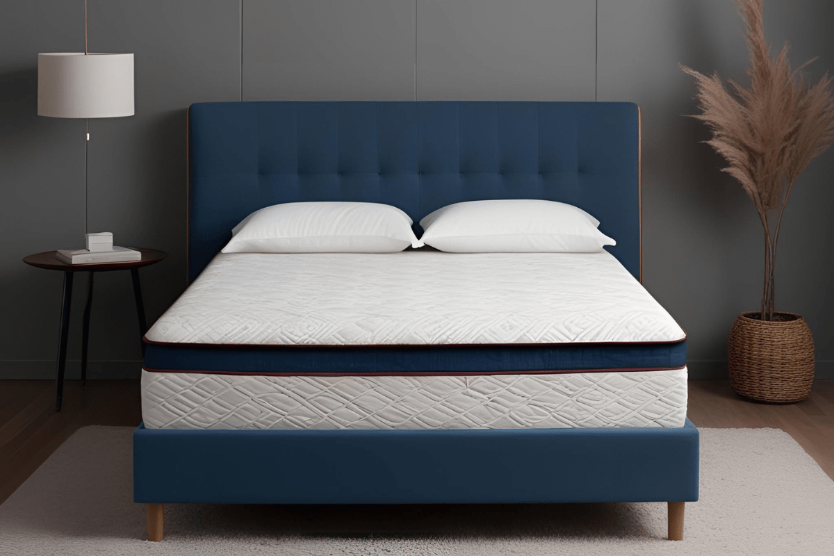 Hybrid mattress