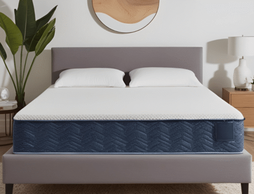 How Much Does a Hybrid Mattress Weigh?