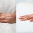 medium soft or firm mattress