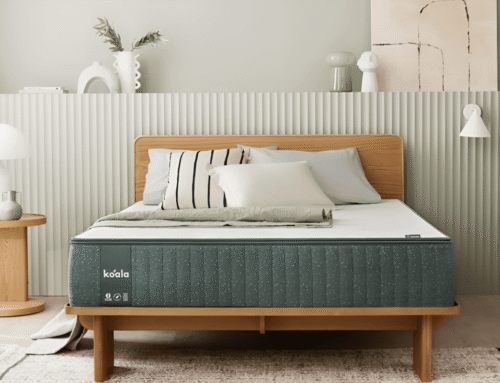 Koala Plus Mattress Review