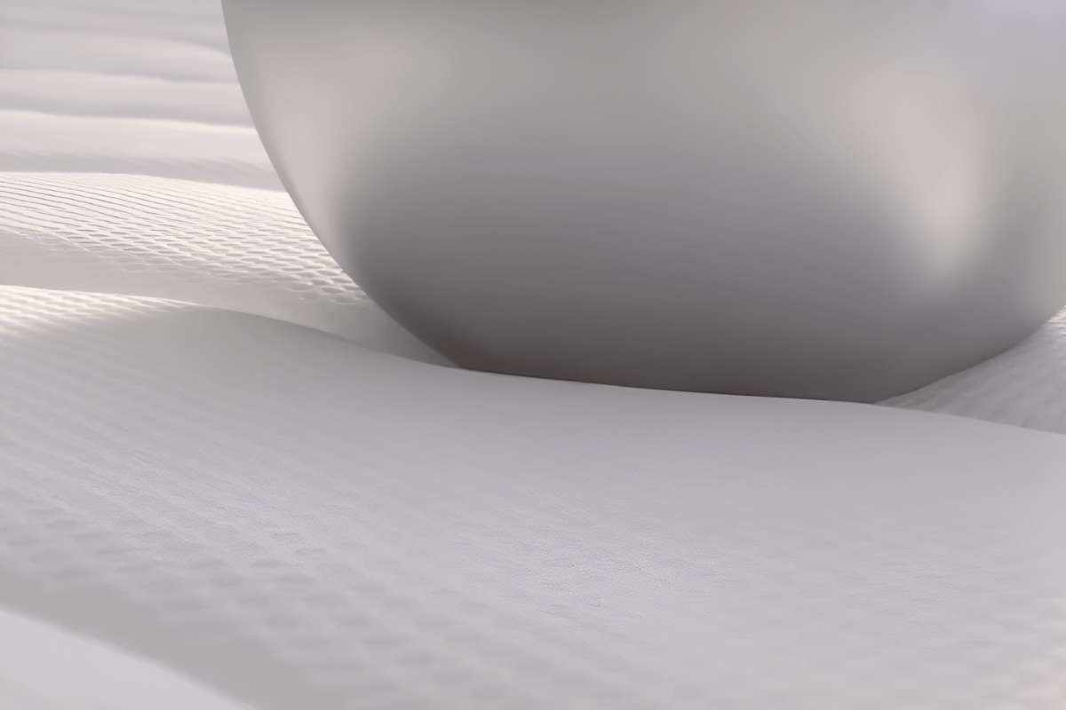 Koala Plus Mattress - Comfort Features