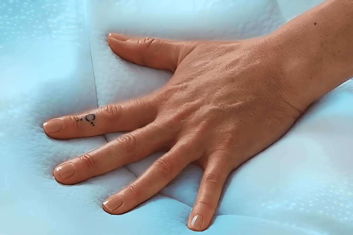 Koala Plus Mattress - Comfort Features