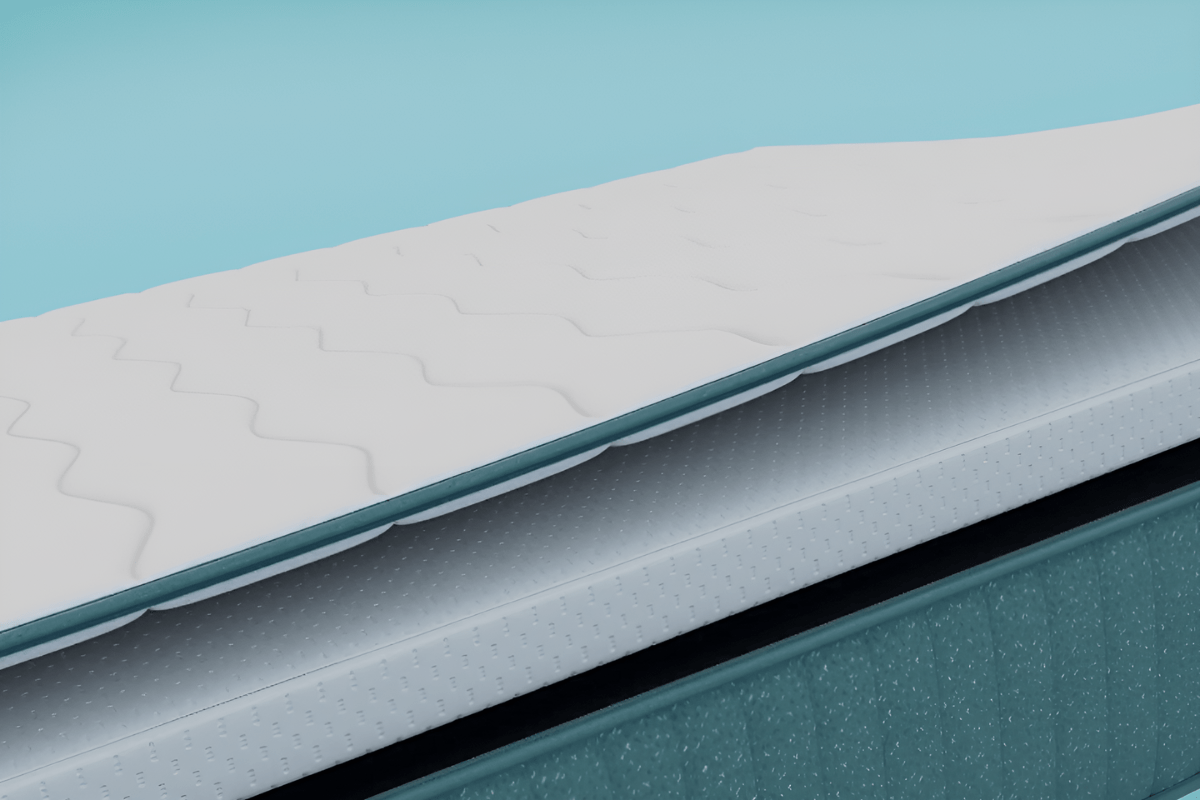 Koala Plus Mattress - Couples Suitability