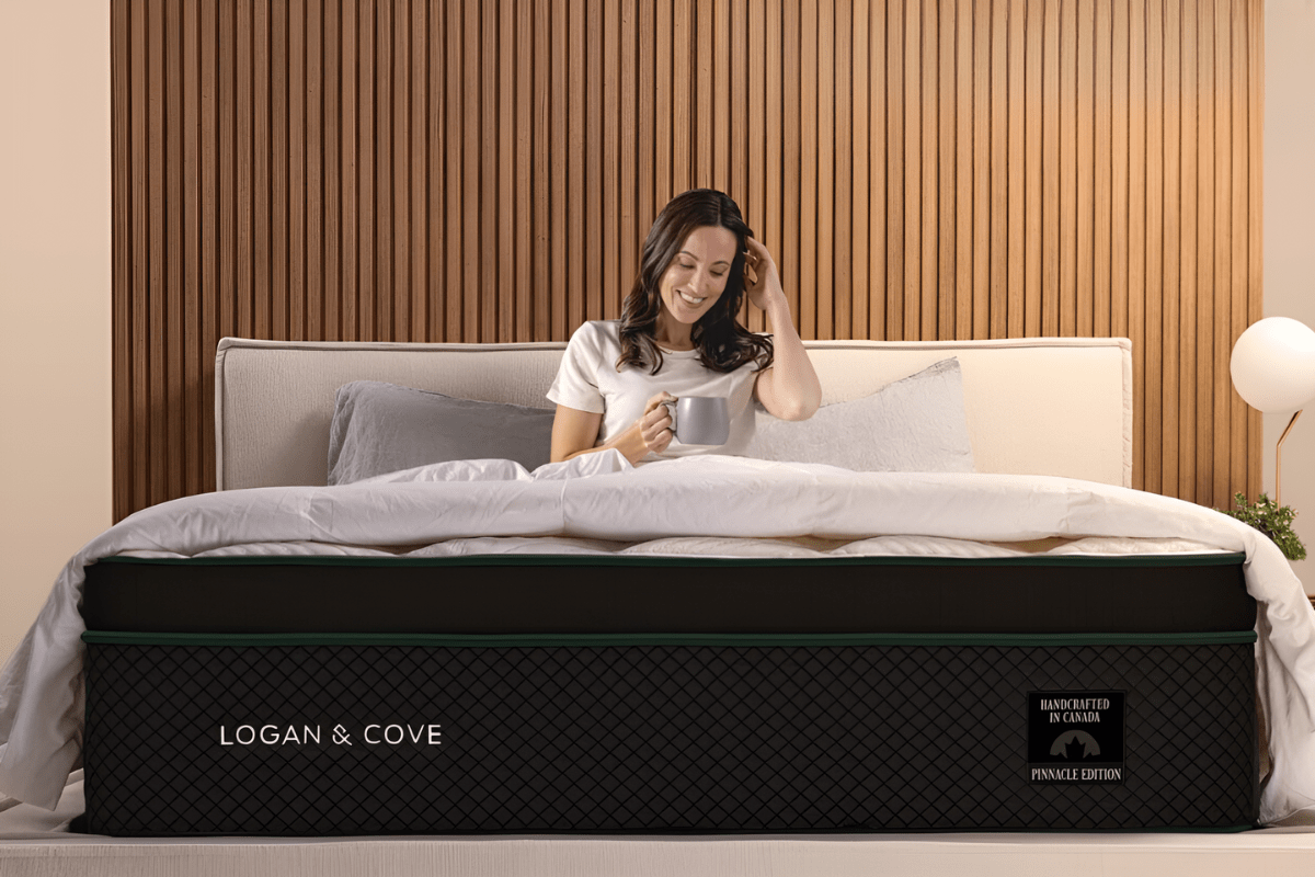 Logan & Cove Frontier Hybrid Review