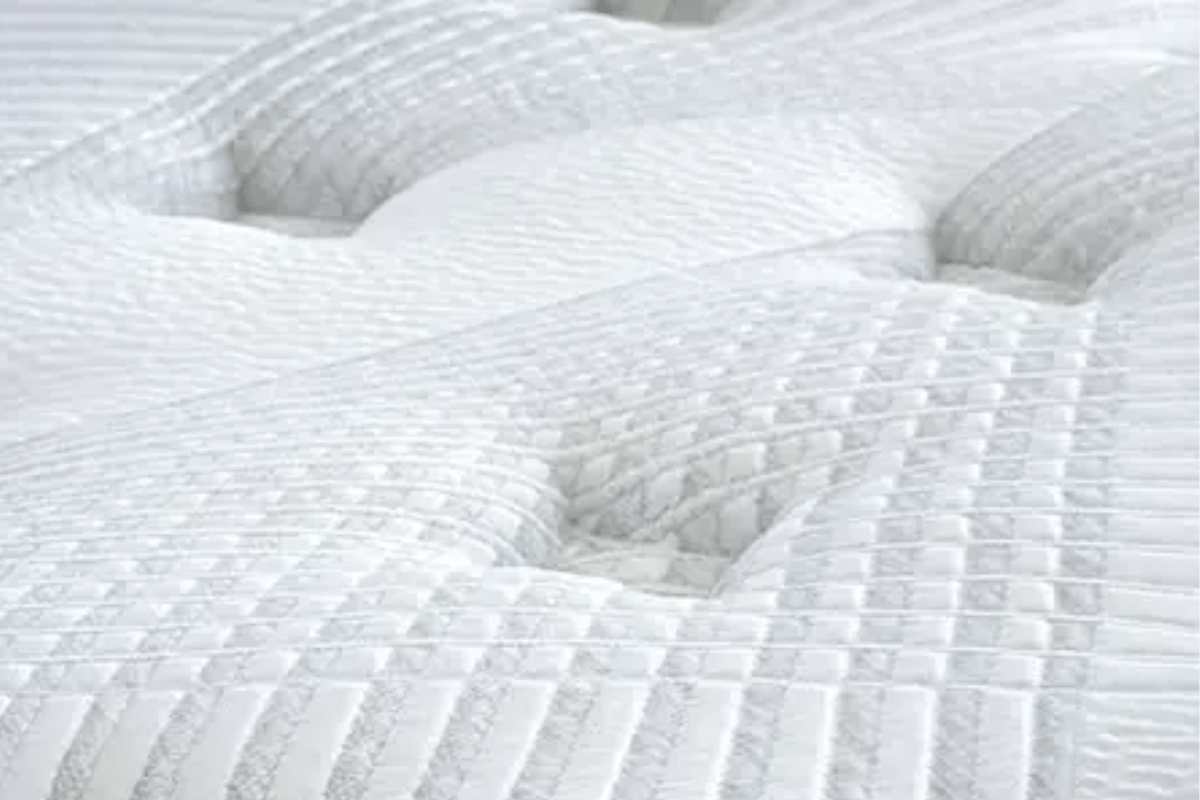 Nolah Evolution Comfort + Mattress Quality