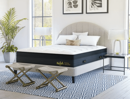 Nolah Evolution Comfort+ Review