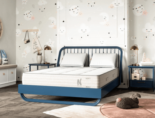 Nolah Nurture Kids Mattress Review