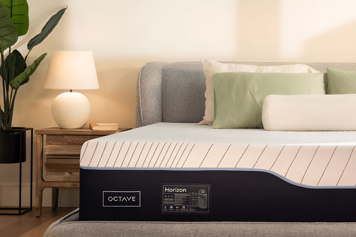 Octave Horizon Mattress