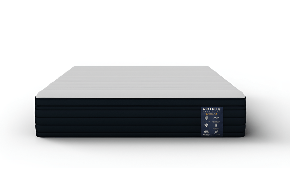 Origin Hybrid Pro Mattress