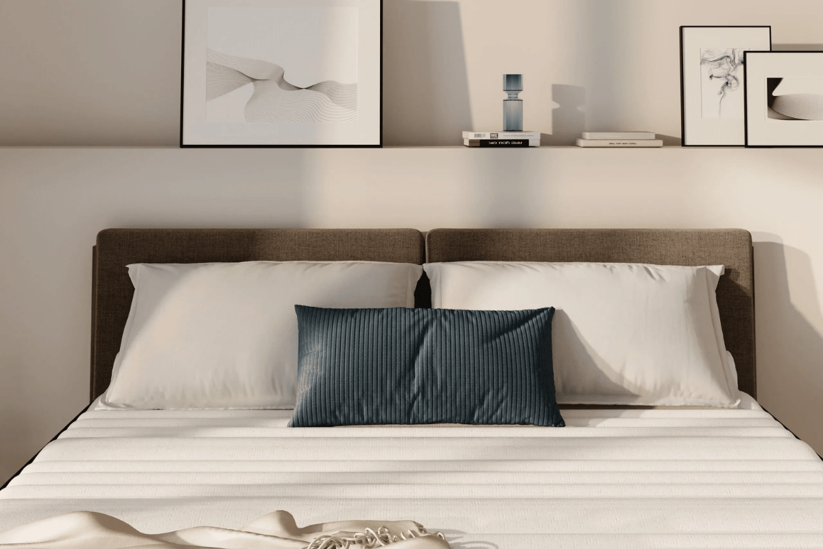 Origin Hybrid Pro Mattress 