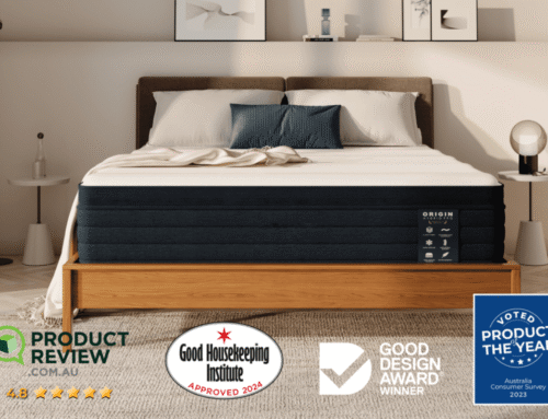 Origin Hybrid Pro Mattress (UK) Review