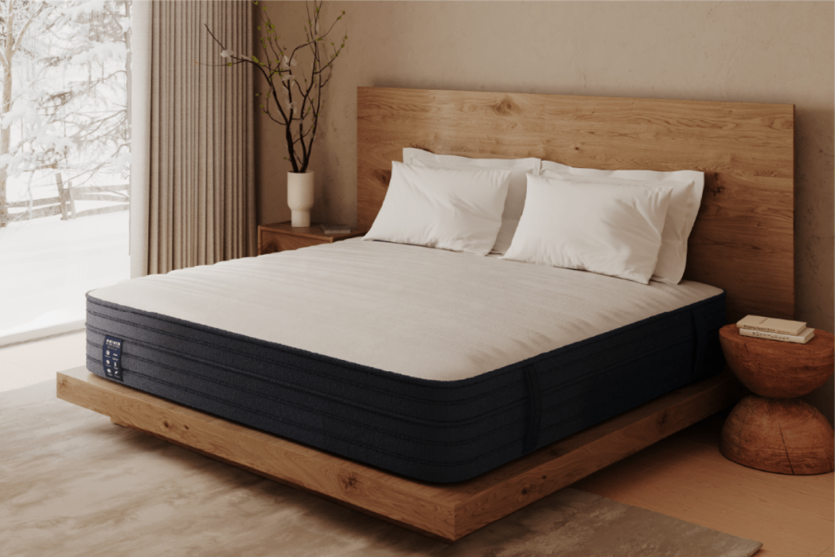 Origin Hybrid Pro Mattress Comfort features