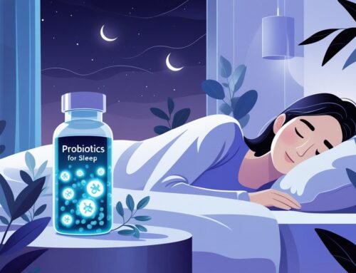Probiotics and Sleep: Does It Really Help With Sleep?