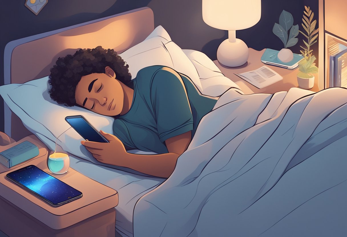Recent Research and Statistics on Social Media and Sleep Recent Research and Statistics on Social Media and Sleep