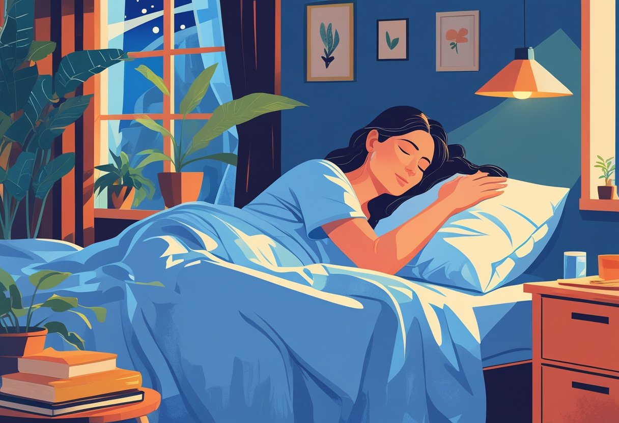 Sciatica and sleep