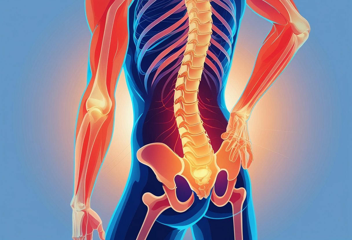Sciatica and sleep