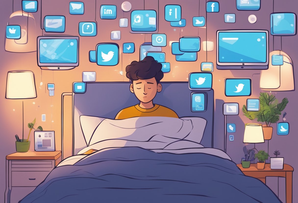 Sleep Deprivation and Its Consequences Sleep Deprivation and Its Consequences