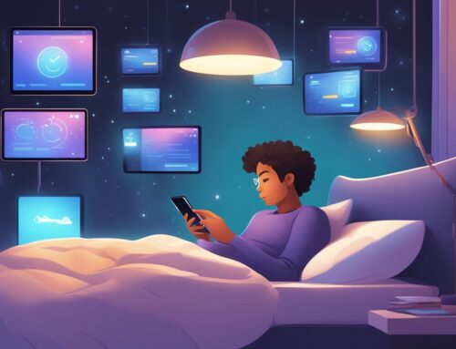 How Does Social Media Affect Sleep? Impacts and Solutions